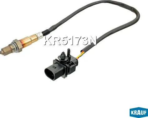 Лямбда-зонд (Krauf). Артикул KR5173N