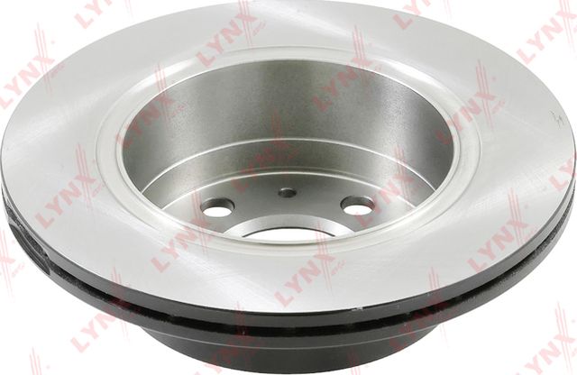 Тормозной диск LYNXauto. Артикул BN-2083