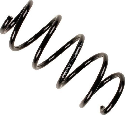 Пружина подвески Bilstein B3 передняя для Audi A3 II (8P) 2003-2013. Артикул 37-133030