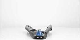 Поперечный рычаг BSG. Артикул BSG 75-315-035