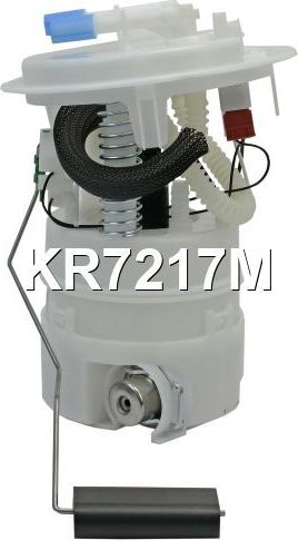 Насос топливный Krauf. Артикул KR7217M