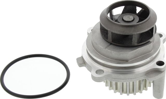 Помпа (водяной насос) MAPCO для Audi A4 I (B5) 1997-2001. Артикул 21815