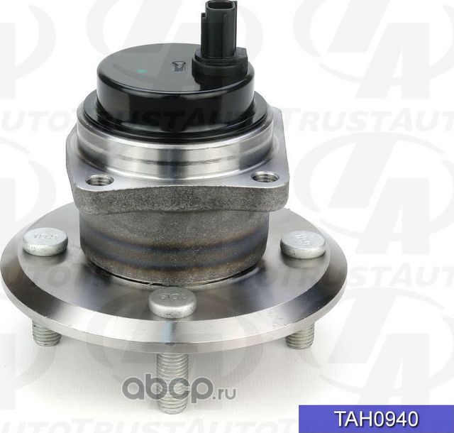Ступичный узел (TA) TAH0940 (Trustauto). Артикул TAH0940