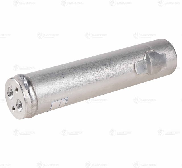 Осушитель кондиционера Luzar (алюминий) для Kia Sportage II 2004-2010. Артикул LCR 0806