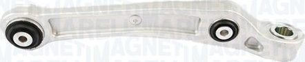 Продольный рычаг передней подвески Magneti Marelli (алюминий) правый для Audi Q7 II (4M) 2015-2026. Артикул 301181411680