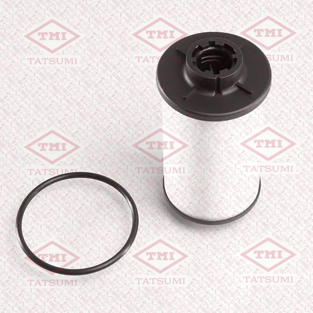 Фильтр АКПП с прокладкой (Tatsumi). Артикул TBI1081