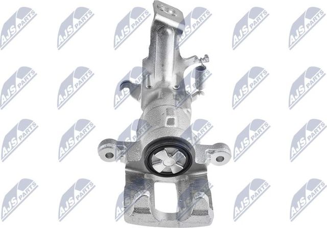 Тормозной суппорт NTY задний правый для Nissan Almera N16 2000-2006. Артикул HZT-NS-035