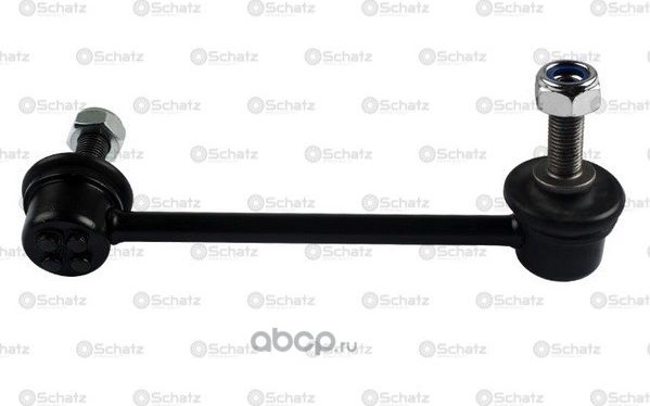 Стойка стабилизатора (Schatz). Артикул S32471R