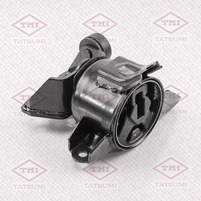 Опора двигателя HYUNDAI/KIA TUCSON/SPORTAGE 10- лев. (Tatsumi). Артикул TEG1241