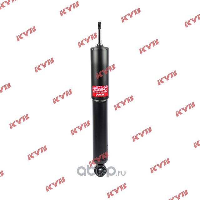 Амортизатор KYB (Каяба) Excel-G. Артикул 344493