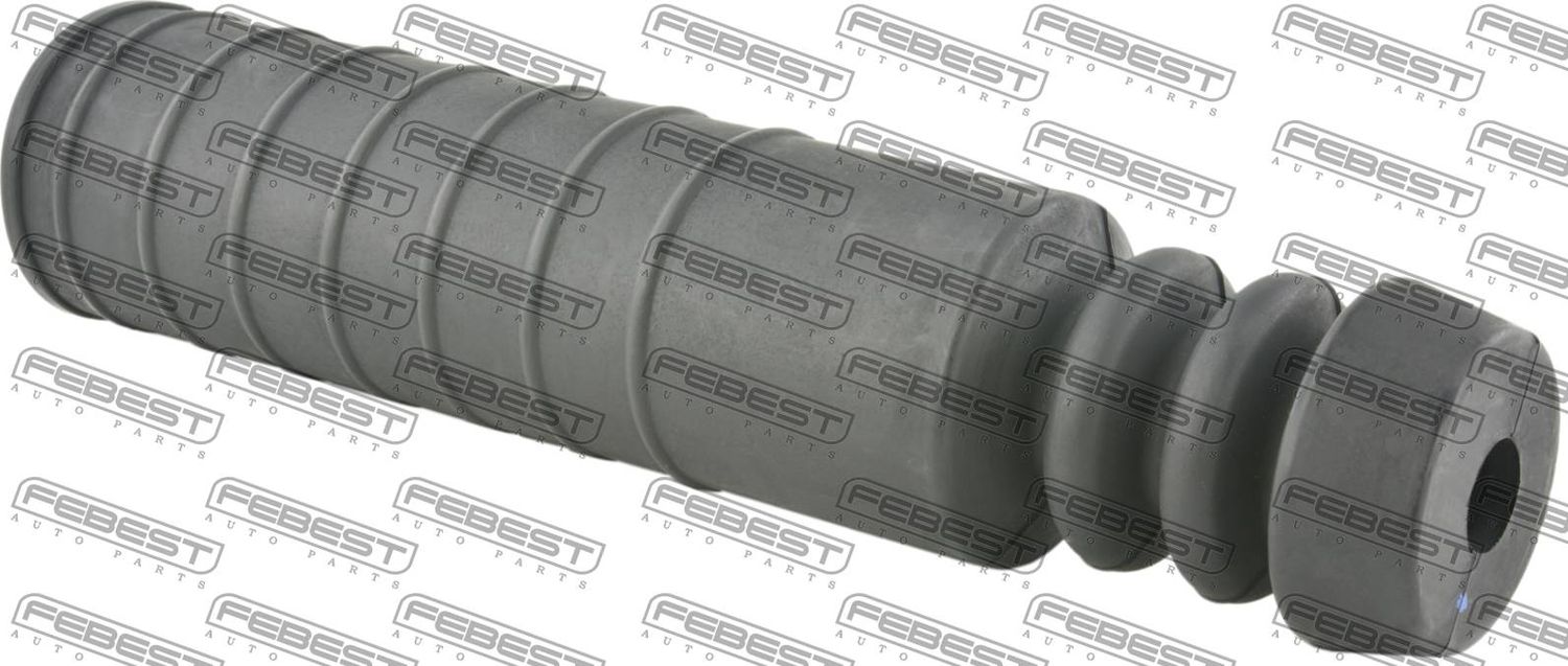 Пыльник амортизатора (стойки) Febest. Артикул NSHB-N17R