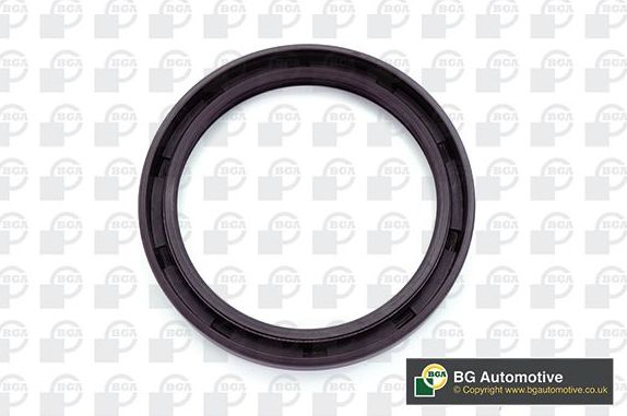 Сальник коленвала BGA внутренний для Kia Picanto I 2004-2011. Артикул OS0314