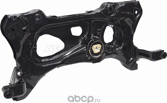 Подрамник передний SKODA OCTAVIA 13-20 (SAT). Артикул STSD278010