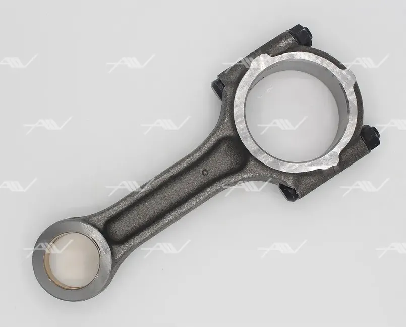 CR-32009 ШАТУН HYUNDAI/KIA D4CB (23510-4A000 / 23510-4A500 / 23510-4A700 / 23510 (Autowelt). Артикул CR32009