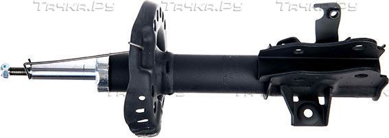 Амортизатор Zentparts. Артикул Z00893