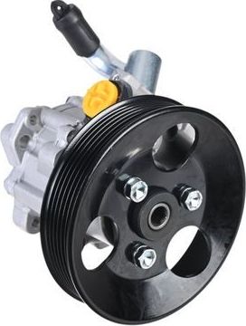 Насос ГУР Zentparts. Артикул Z38948