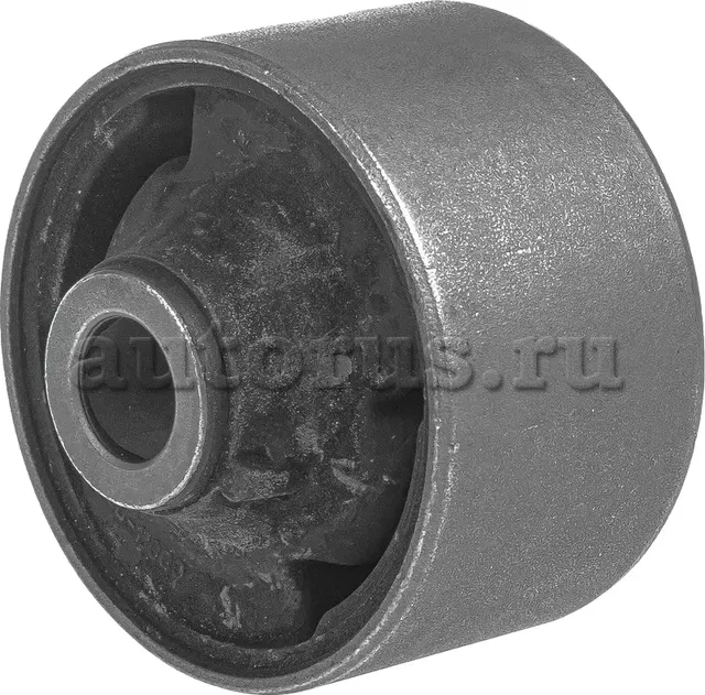 Сайлентблок рычага подвески | перед прав/лев | (Partra). Артикул CB5099