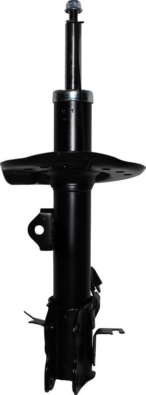 Амортизатор JP Group передний правый для Nissan Juke I 2010-2019. Артикул 4042101880