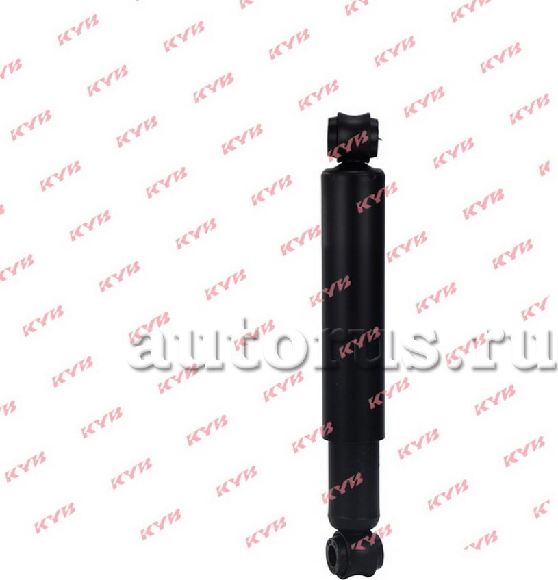 Амортизатор KYB (Каяба) Premium. Артикул 443094