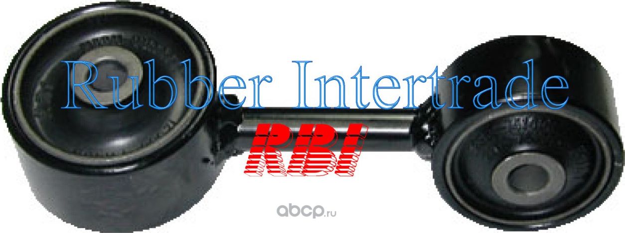Опора двигателя (RBI). Артикул T09C02PZ