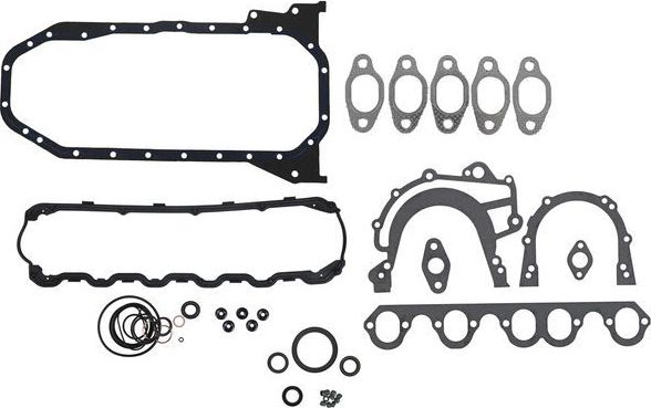 Прокладки двигателя (комплект) Zentparts для Audi 100 III (C3) 1989-1991. Артикул Z09234