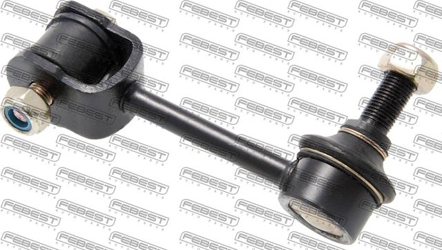 Стойка (тяга) стабилизатора Febest. Артикул 0123-CR50FL