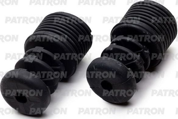 Пыльник амортизатора (стойки) Patron. Артикул PPK097