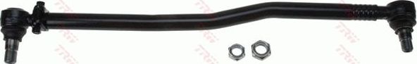 Рулевая тяга продольная TRW для Mercedes-Benz Actros MP2 2003-2008. Артикул JTR4158