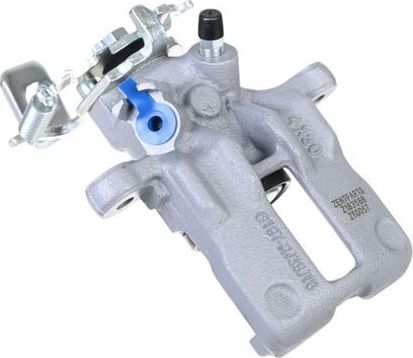 Тормозной суппорт Zentparts (Чугун). Артикул Z183588