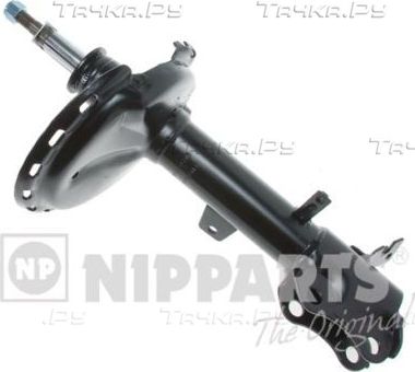 Амортизатор Nipparts задний правый для Lexus RX II 2003-2008. Артикул N5532071G