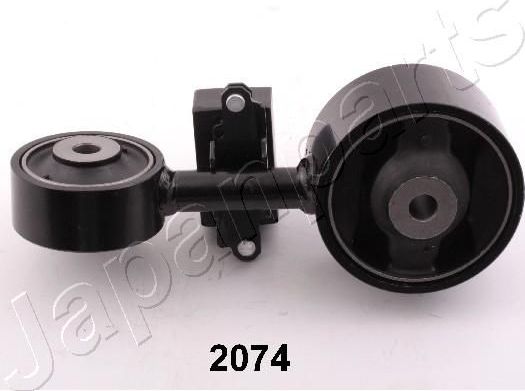 Подушка (опора) двигателя Japanparts. Артикул RU-2074