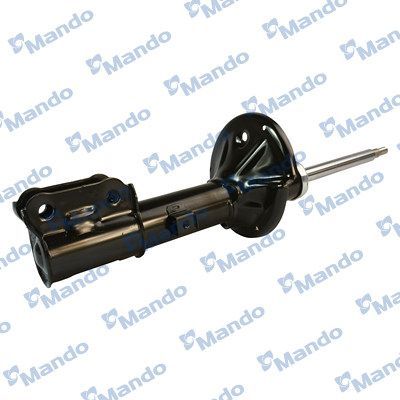 Амортизатор Mando для Hyundai Accent II 1999-2006. Артикул EX5465025850