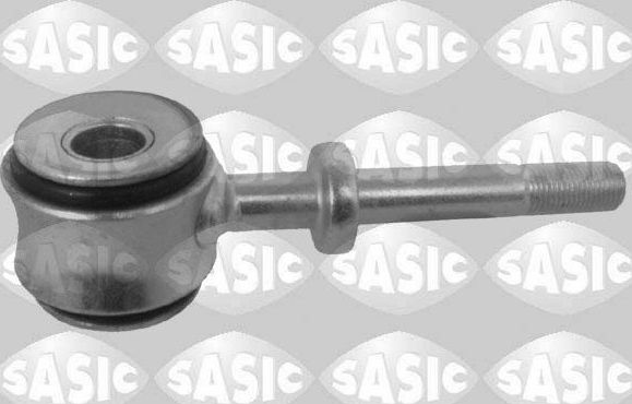 Стойка (тяга) стабилизатора Sasic передняя для Citroen Jumper II 2006-2026. Артикул 2300037