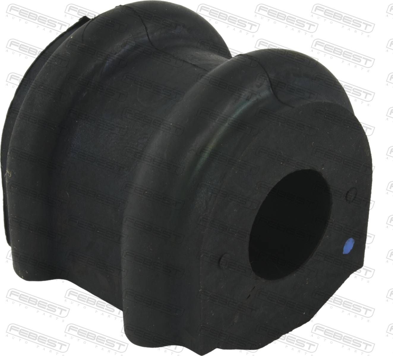 Втулка стабилизатора Febest. Артикул HYSB-TQR