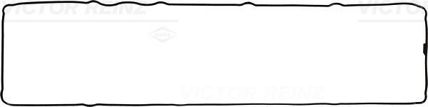 Прокладка впускного коллектора Victor Reinz. Артикул 71-37843-00