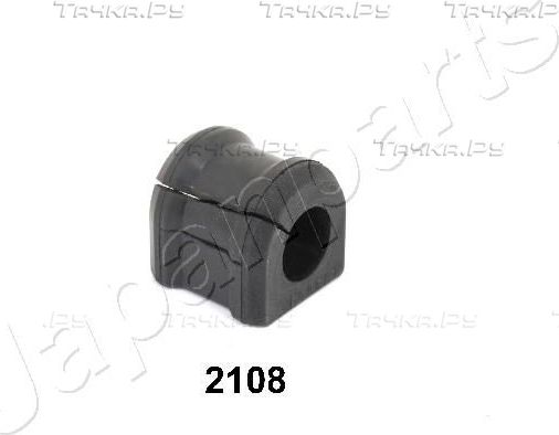 Втулка стабилизатора Japanparts задняя для Toyota Avensis II 2003-2008. Артикул RU-2108