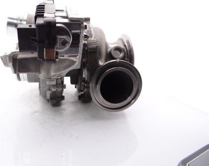 Турбина (турбокомпрессор) Garrett Original Spare part для BMW 7 V (F01/F02/F04) 2008-2012. Артикул 792460-5008S