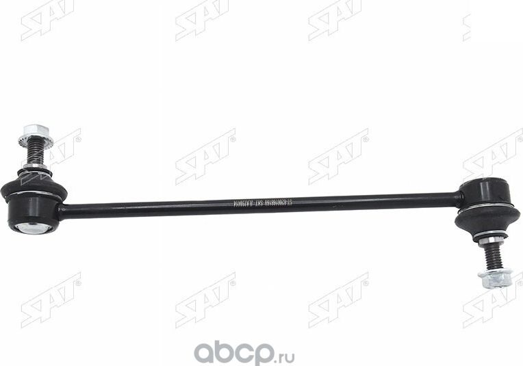 Линк переднего стабилизатора RENAULT MEGANE IISCE (SAT). Артикул ST8200166160