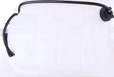 Расширительный бачок Nissens (полимерный материал). Артикул 996075