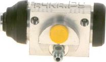 Тормозной цилиндр Bosch. Артикул F 026 009 936
