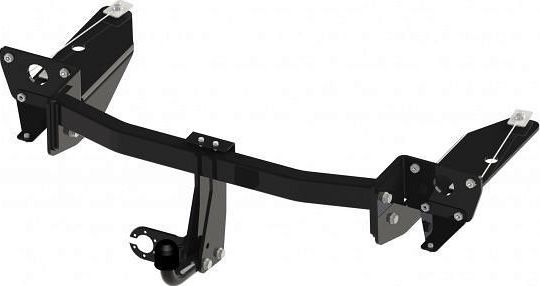 Фаркоп Шериф для GAC GS8 I 2019-2026. Артикул 4496.12