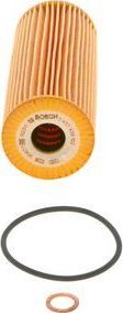 Масляный фильтр Bosch для PUCH G-modell W463 1994-1997. Артикул 1 457 429 122