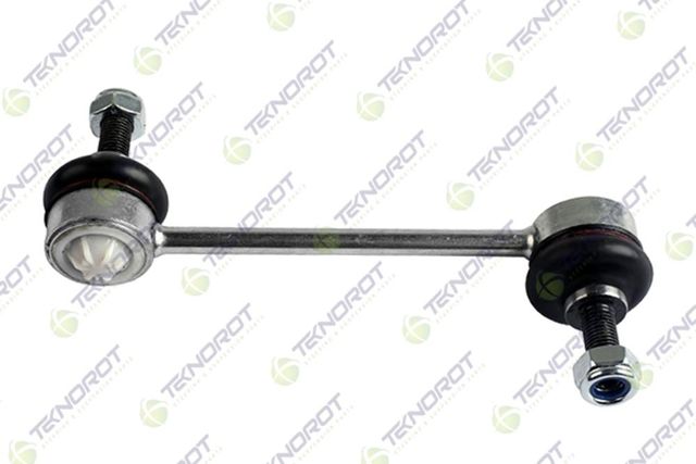 Стойка (тяга) стабилизатора Teknorot передняя для Alfa Romeo 166 I 1998-2007. Артикул AF-320