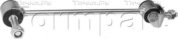 Стойка (тяга) стабилизатора Formpart. Артикул 1908073