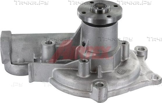 Помпа (водяной насос) Airtex для Mitsubishi Galant VI 1987-1992. Артикул 9212