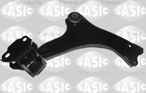 Треугольный рычаг передней подвески Sasic правый нижний для Volvo V70 III 2007-2016. Артикул 7476431
