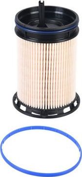 Топливный фильтр Zentparts. Артикул Z34941