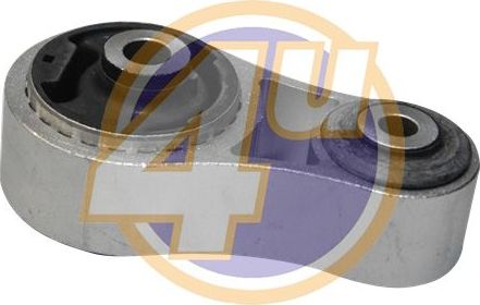 Подушка (опора) двигателя 4U. Артикул MZ-EM-00176