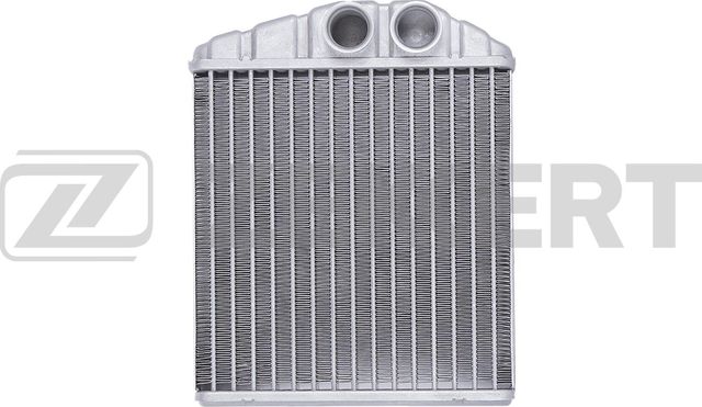 Радиатор отопителя (печки) Zekkert для Chevrolet Corsa 2000-2002. Артикул MK-5096