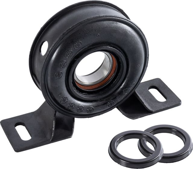 Подвесной подшипник карданного вала Febi Bilstein. Артикул 44865